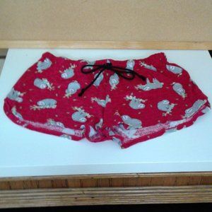 Secret Treasures Sleep Shorts  Pajama  Size Small
